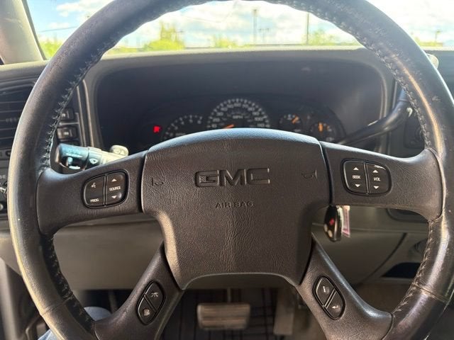 2006 GMC Sierra 2500 HD Work Truck
