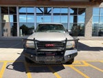 2006 GMC Sierra 2500 HD Work Truck