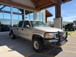 2006 GMC Sierra 2500 HD Work Truck