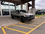 2005 GMC Sierra 2500 HD SLT