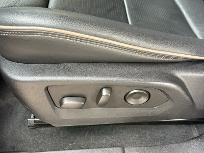 2023 GMC Canyon Denali