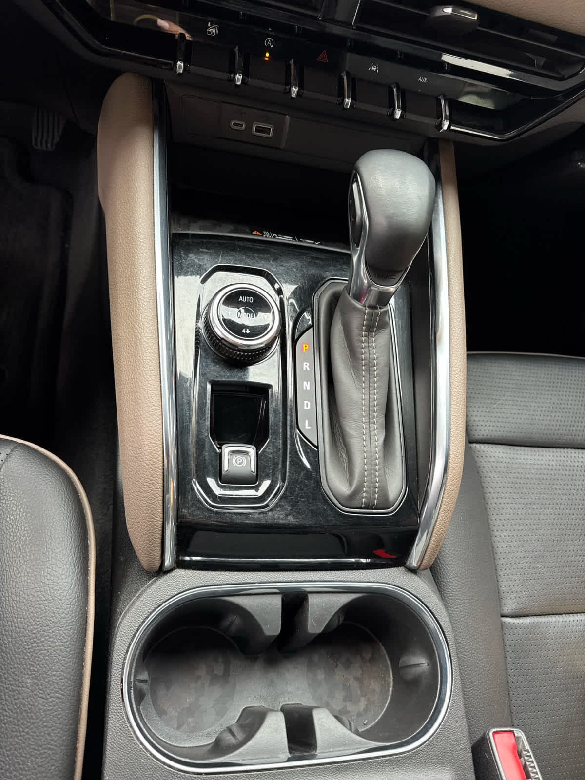 2023 GMC Canyon Denali