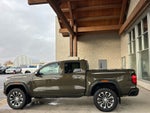 2023 GMC Canyon Denali