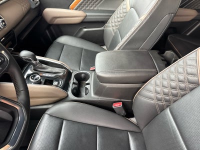 2023 GMC Canyon Denali