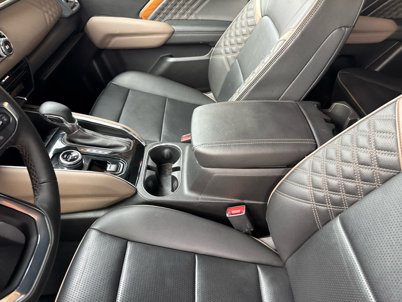 2023 GMC Canyon Denali