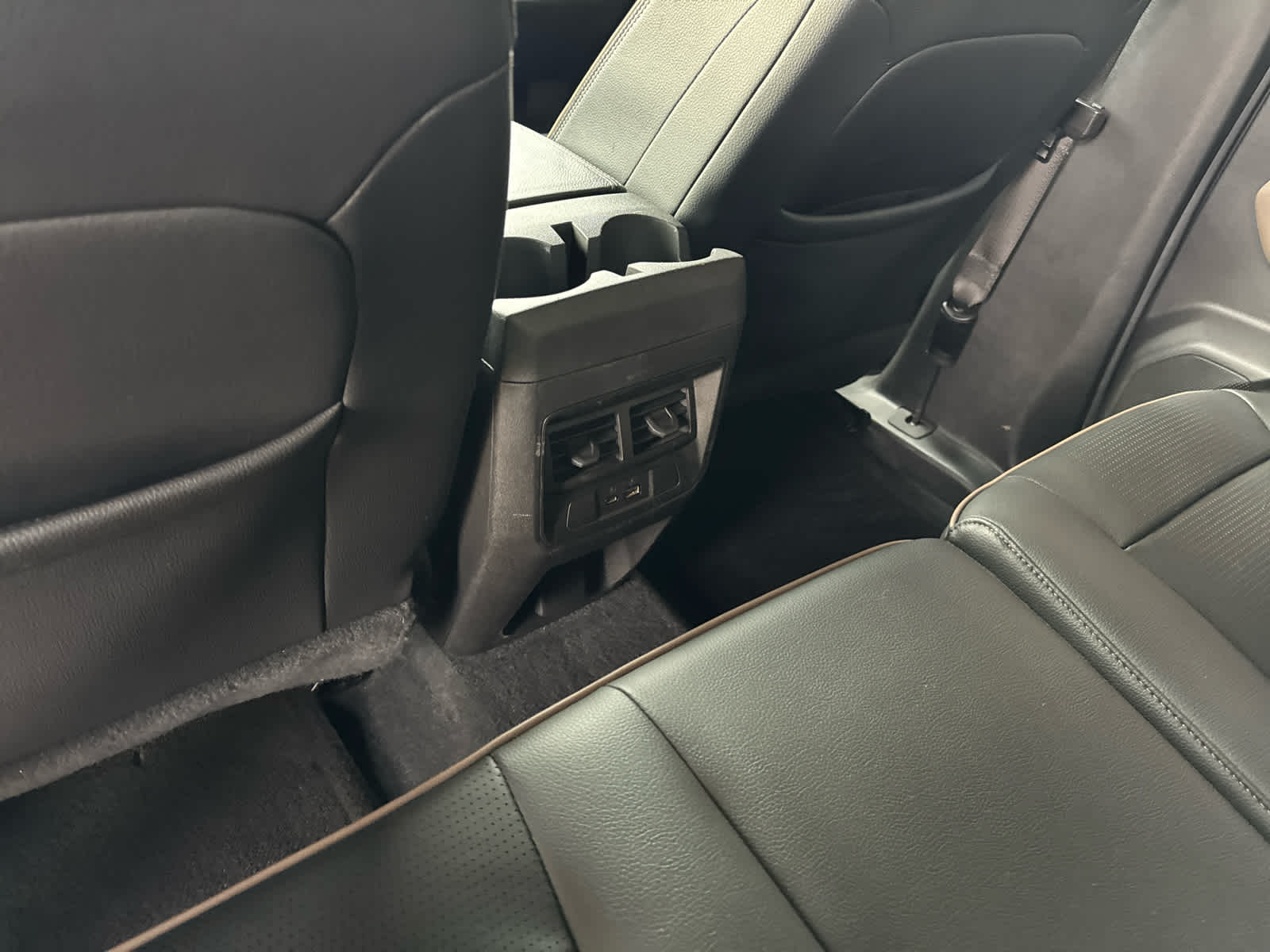 2023 GMC Canyon Denali