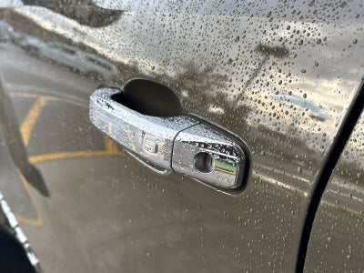 2023 GMC Canyon Denali