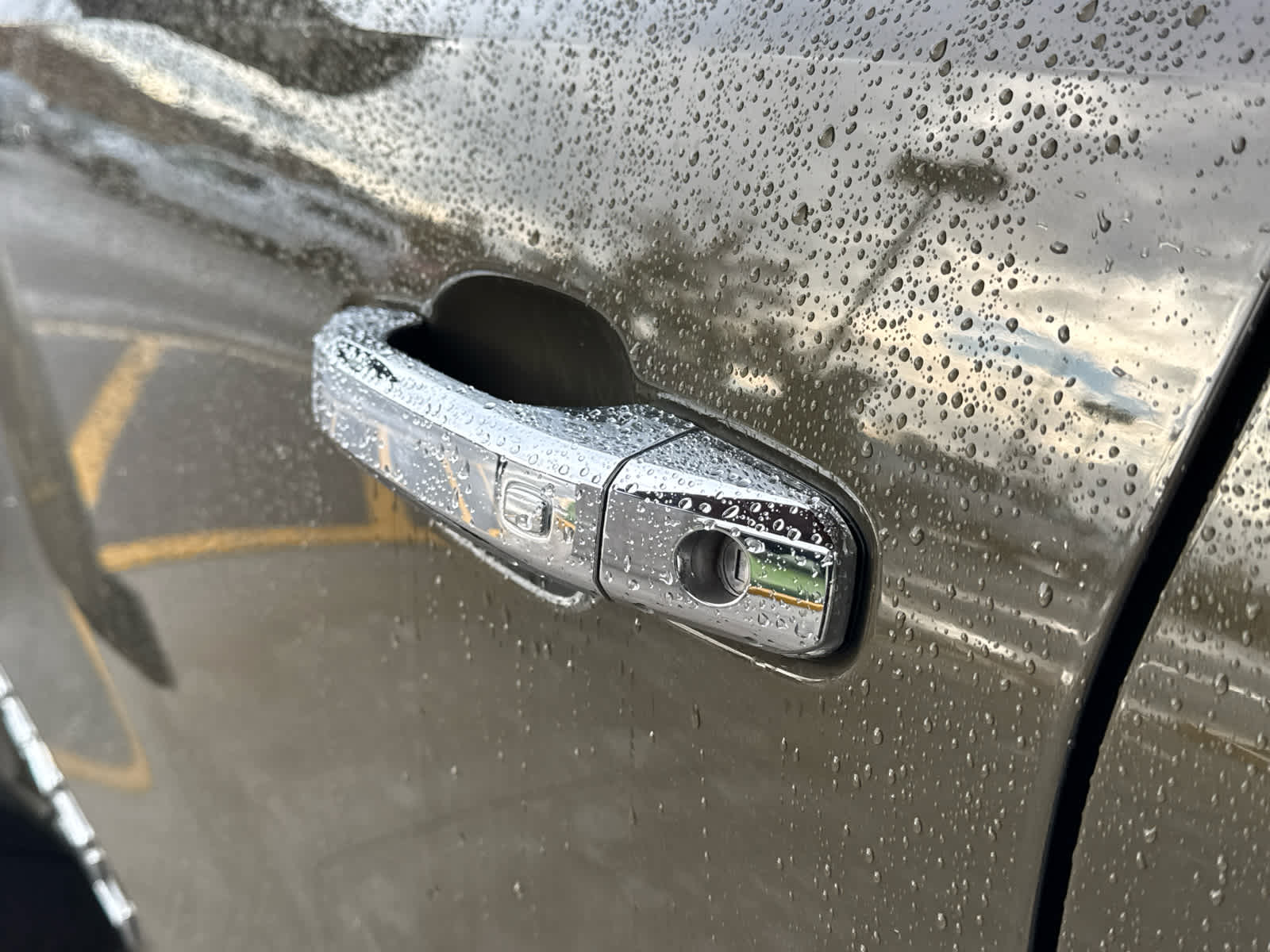 2023 GMC Canyon Denali