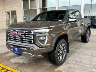 2023 GMC Canyon Denali