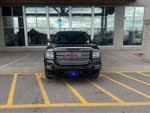 2016 GMC Sierra 1500 4WD Double Cab 143.5"