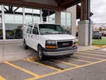 2014 GMC Savana Cargo 2500 Work Van
