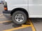 2014 GMC Savana Cargo 2500 Work Van