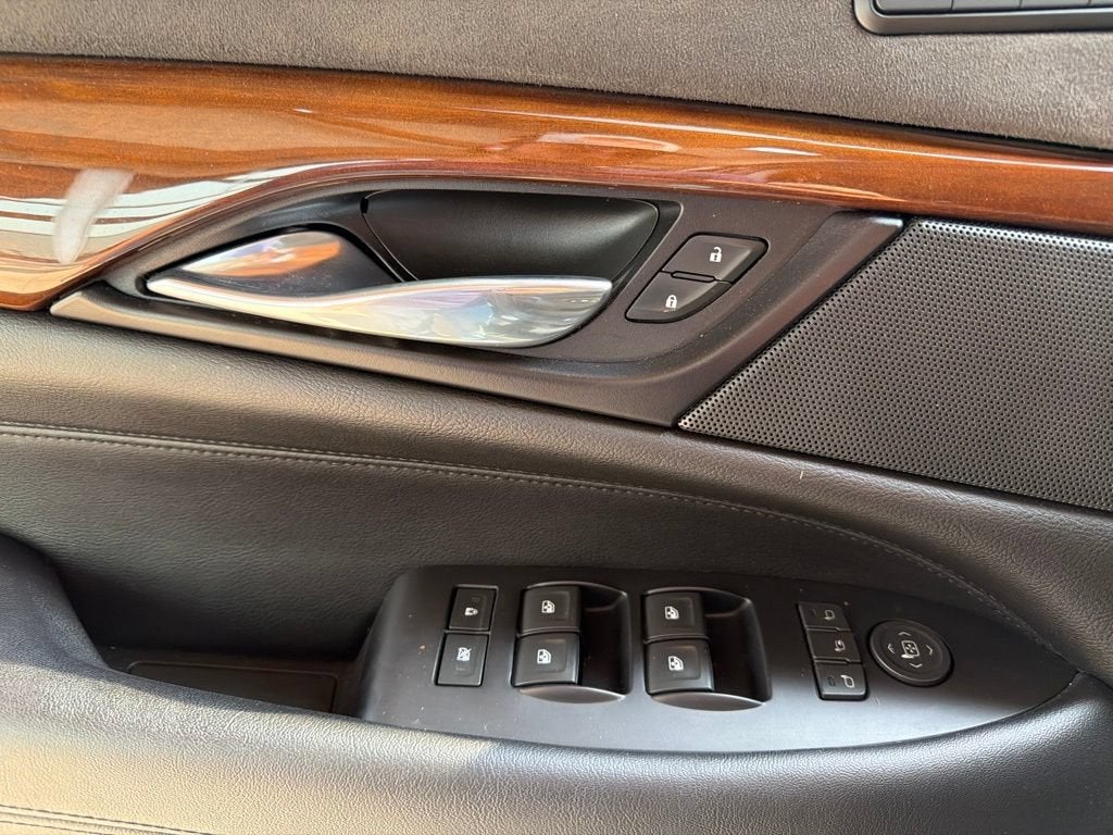 2020 Cadillac Escalade Premium Luxury
