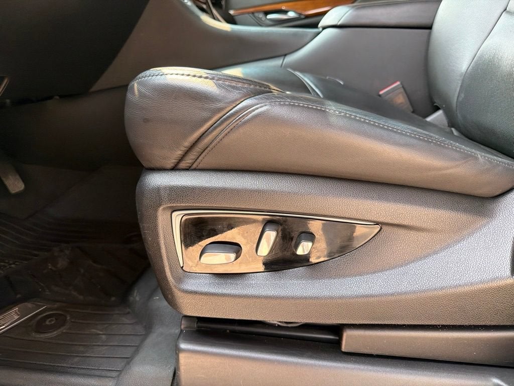 2020 Cadillac Escalade Premium Luxury