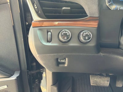 2020 Cadillac Escalade Premium Luxury