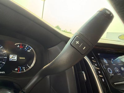 2020 Cadillac Escalade Premium Luxury