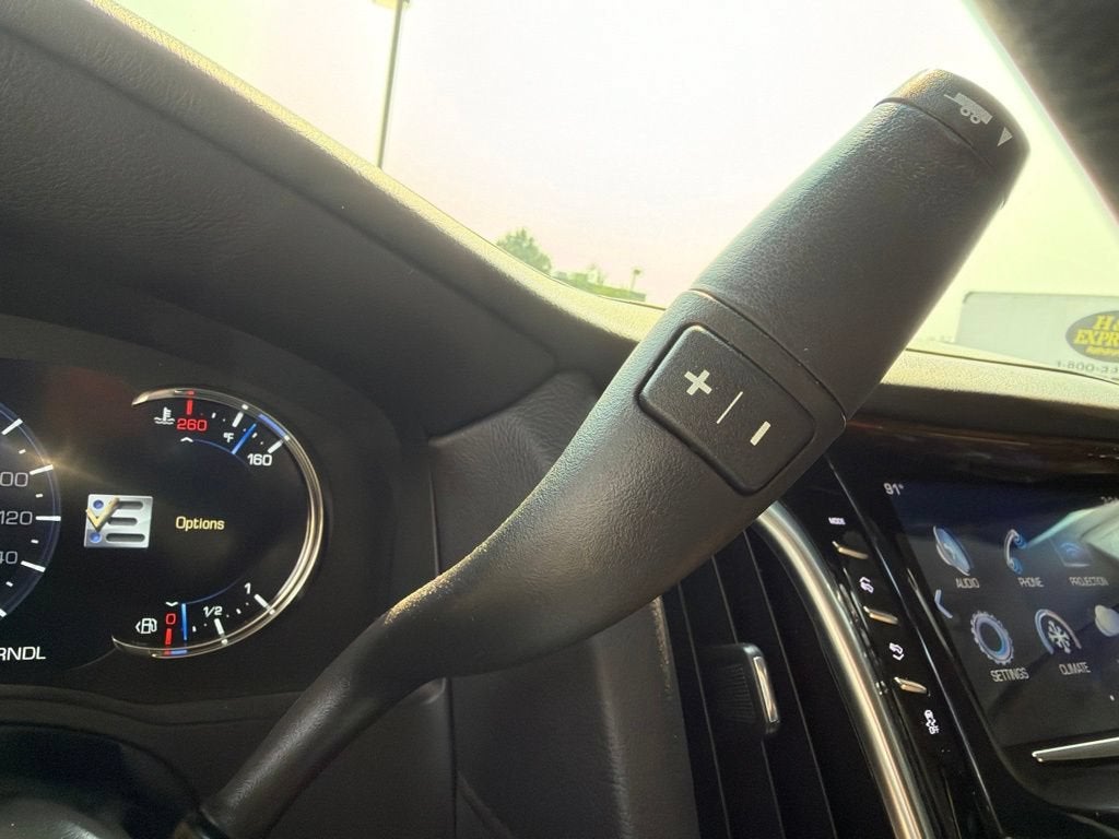 2020 Cadillac Escalade Premium Luxury