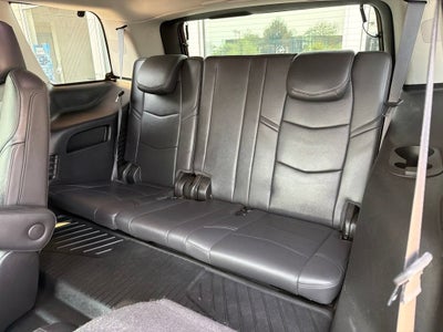 2020 Cadillac Escalade Premium Luxury