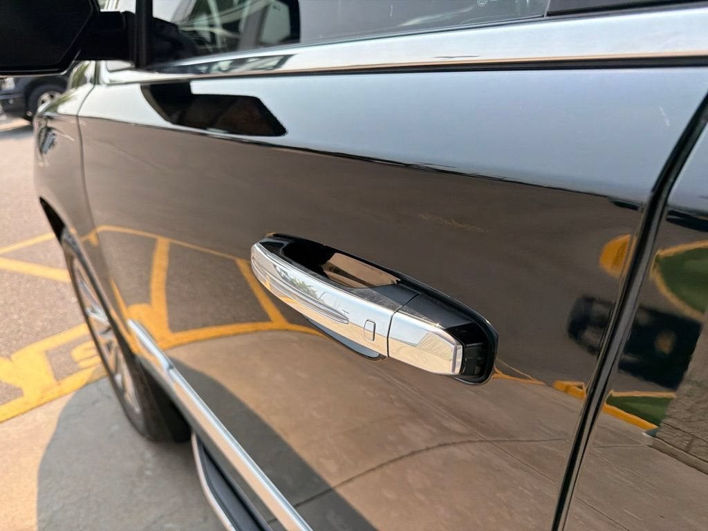 2020 Cadillac Escalade Premium Luxury