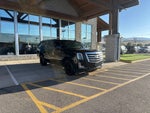 2019 Cadillac Escalade ESV Luxury