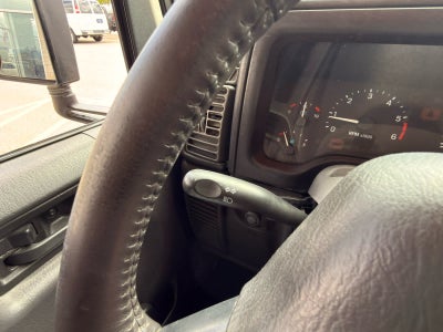 2000 Jeep Wrangler Sport