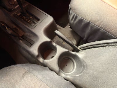 2000 Jeep Wrangler Sport