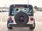 2000 Jeep Wrangler Sport