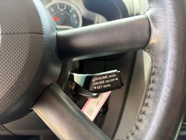 2007 Jeep Wrangler Unlimited Sahara