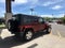 2007 Jeep Wrangler Unlimited Sahara