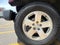 2007 Jeep Wrangler Unlimited Sahara