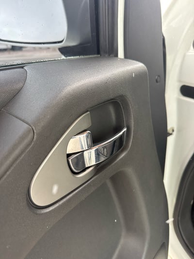 2018 Nissan Frontier PRO-4X