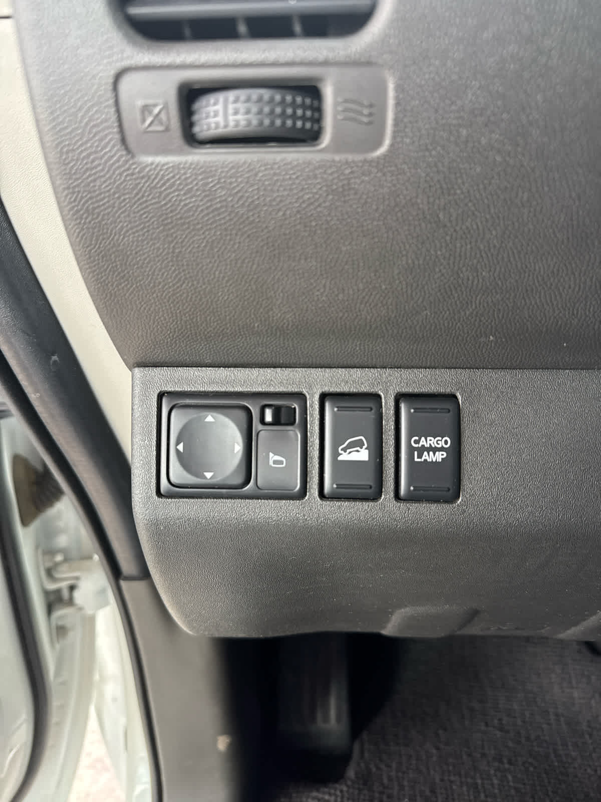 2018 Nissan Frontier PRO-4X