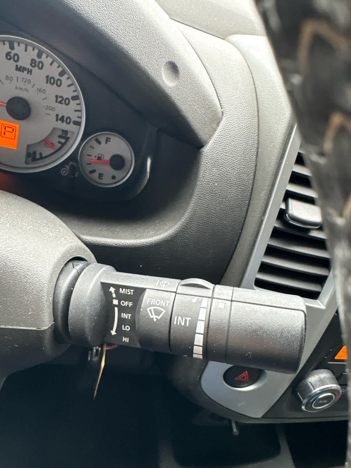 2018 Nissan Frontier PRO-4X