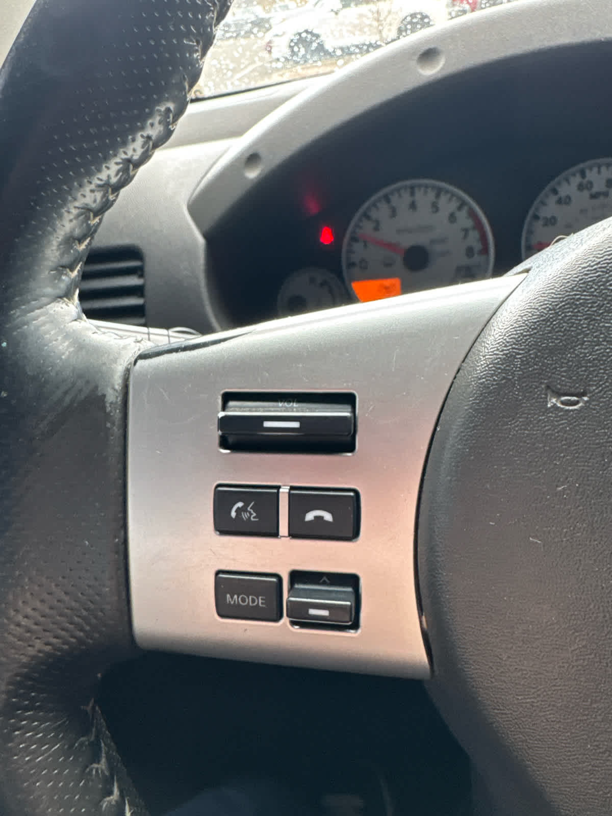 2018 Nissan Frontier PRO-4X