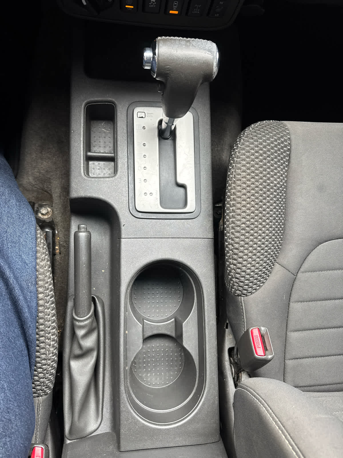 2018 Nissan Frontier PRO-4X