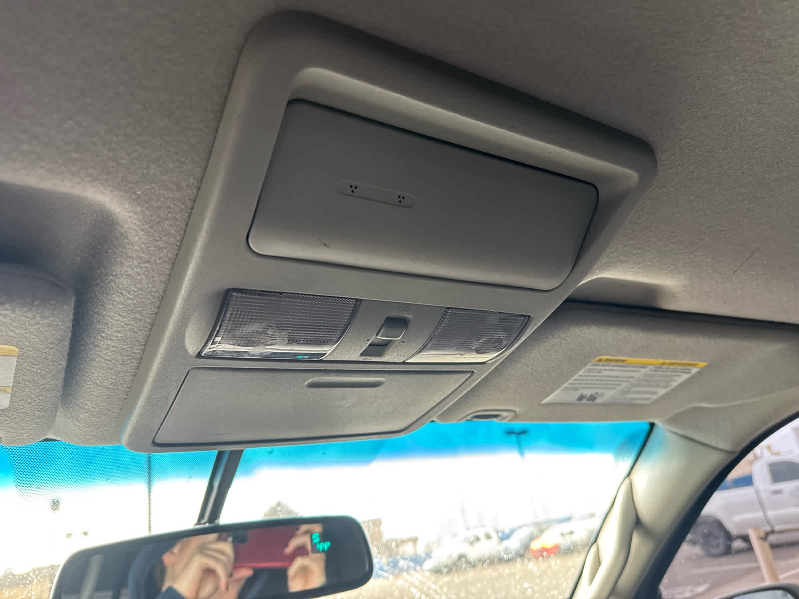 2018 Nissan Frontier PRO-4X