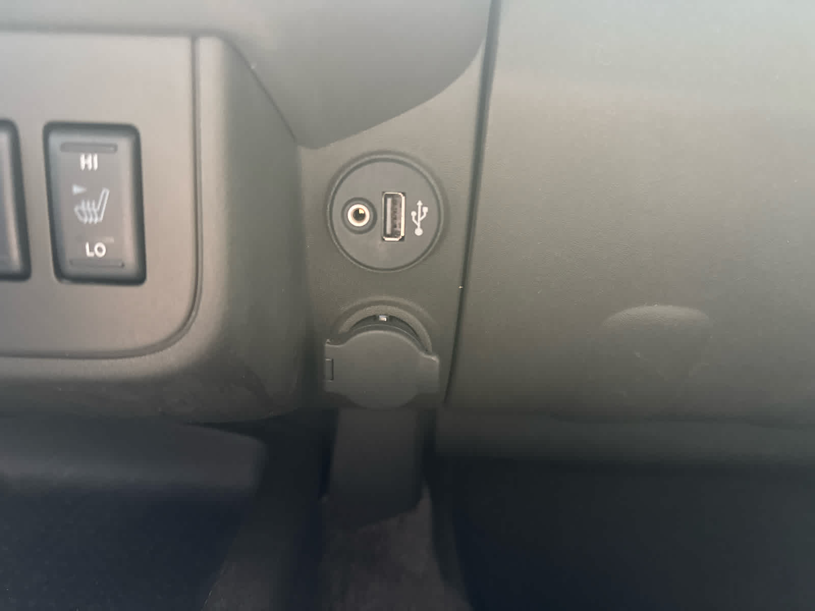 2018 Nissan Frontier PRO-4X