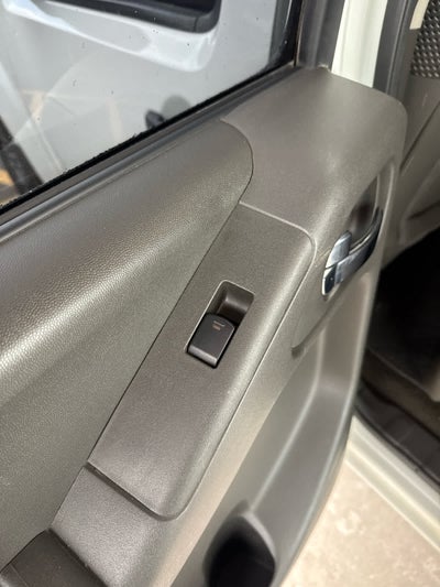 2018 Nissan Frontier PRO-4X