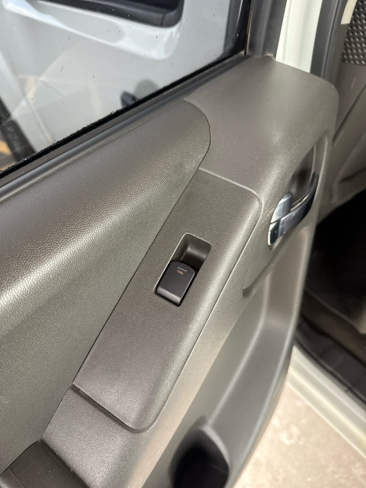 2018 Nissan Frontier PRO-4X