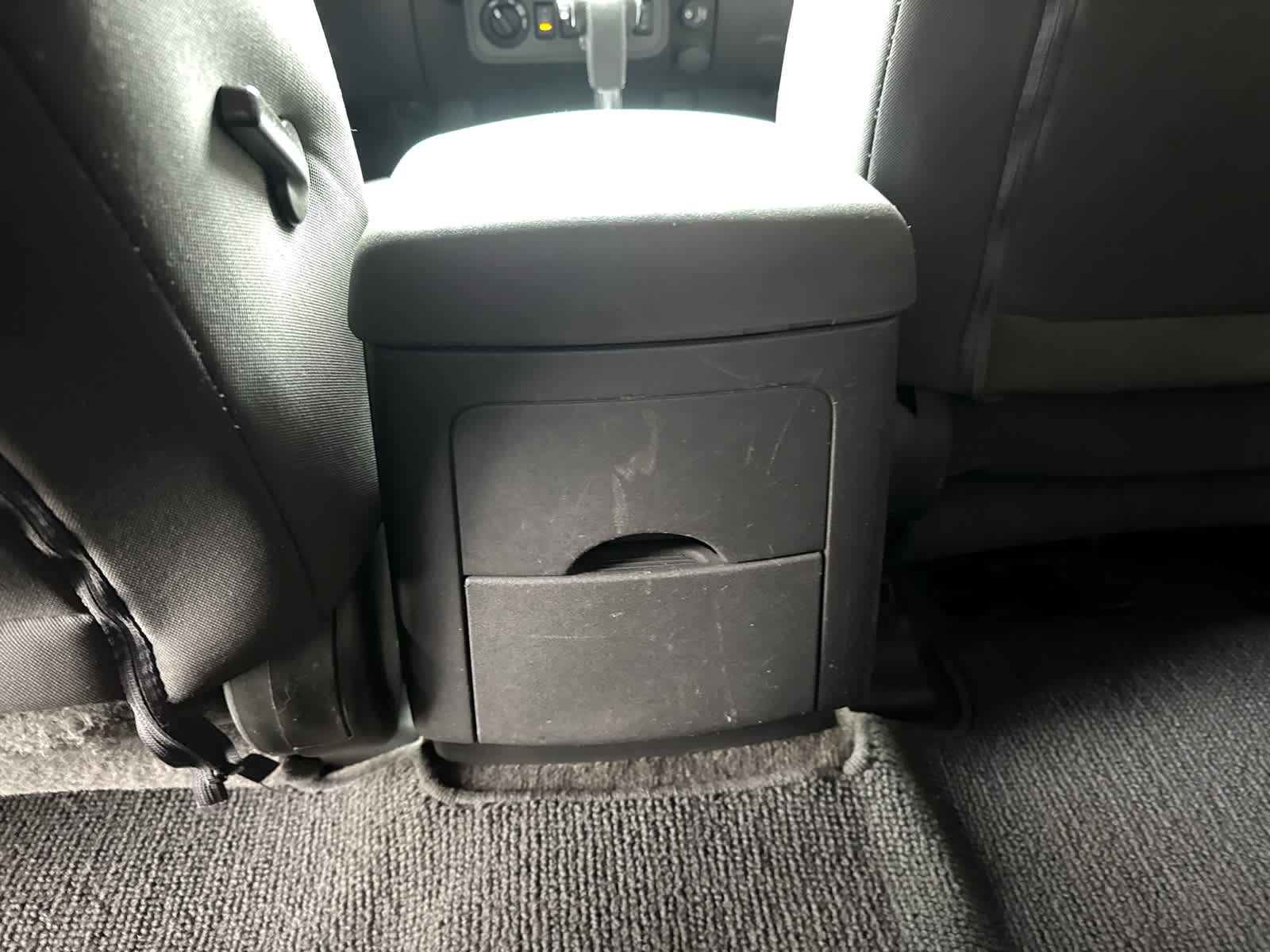 2018 Nissan Frontier PRO-4X