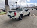 2018 Nissan Frontier PRO-4X