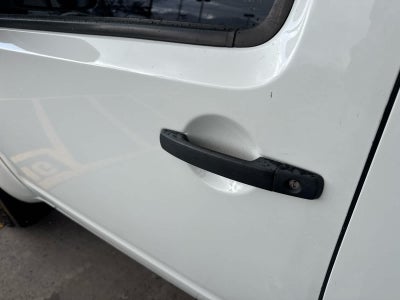 2018 Nissan Frontier PRO-4X