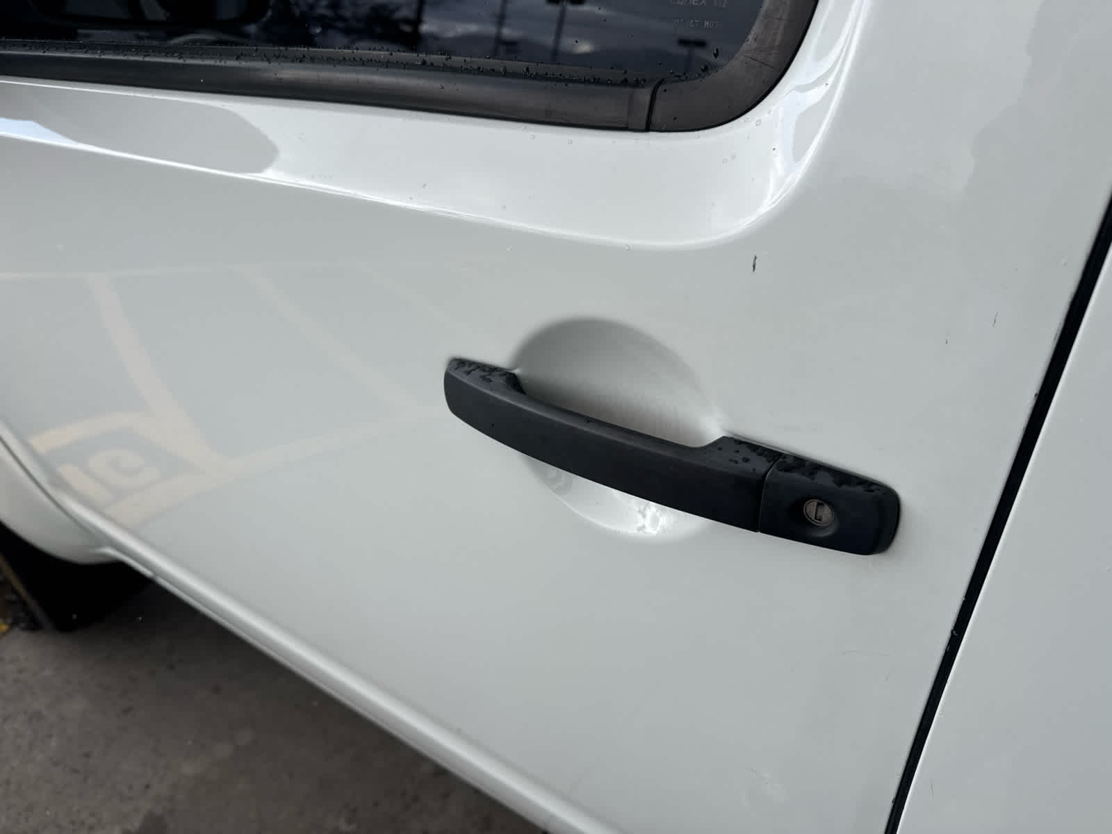 2018 Nissan Frontier PRO-4X