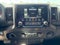 2022 Nissan Frontier Crew Cab PRO-4X 4x4