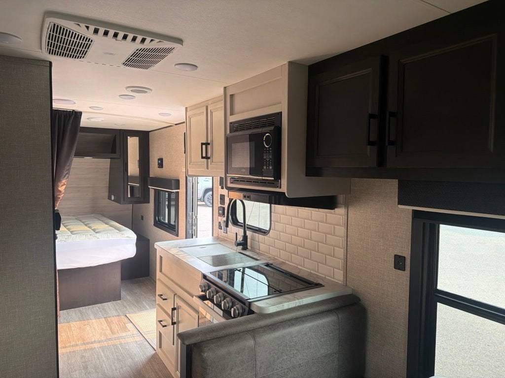 2023 JAYCO Camper Base
