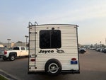 2023 JAYCO Camper Base