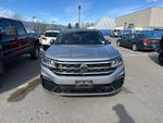 2020 Volkswagen Atlas Cross Sport 3.6L V6 SEL Premium R-Line