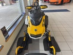 2025 SKIDOO SNOWMOBILE Base