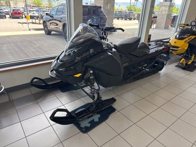2026 SKIDOO 000UGTA00 Base
