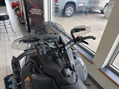 2026 SKIDOO 000UGTA00 Base